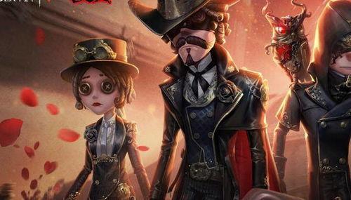 第五人格深渊二爆料视频,第五人格全新版本预告片深度解析