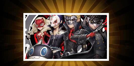 第五人格时装联动爆料视频,神秘角色亮相，华丽服饰引期待