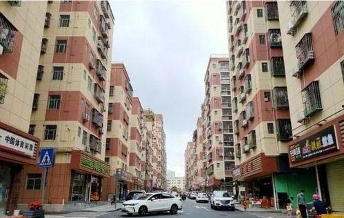 深圳回迁房爆料事件最新,真相与争议交织的社区重建疑云