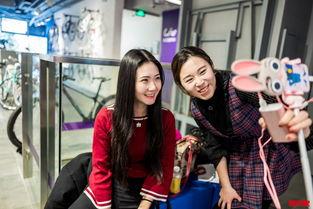 小熙在线观看,揭秘网络直播的魅力与挑战