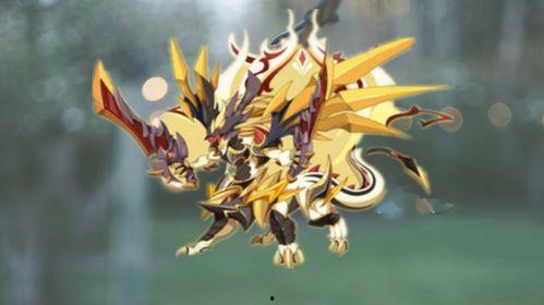 灭却战龙王最新爆料图片,神秘爆料揭示全新战力格局